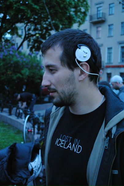 №21, Сергей Соловьев, 40 лет, Санкт-Петербург, Россия №21, Сергей Соловьев, 40 лет, Санкт-Петербург, Россия