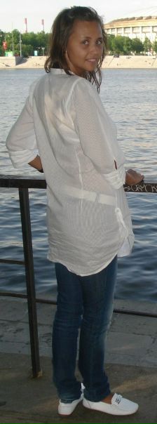 №89, Эльвира Хилькевич №89, Эльвира Хилькевич