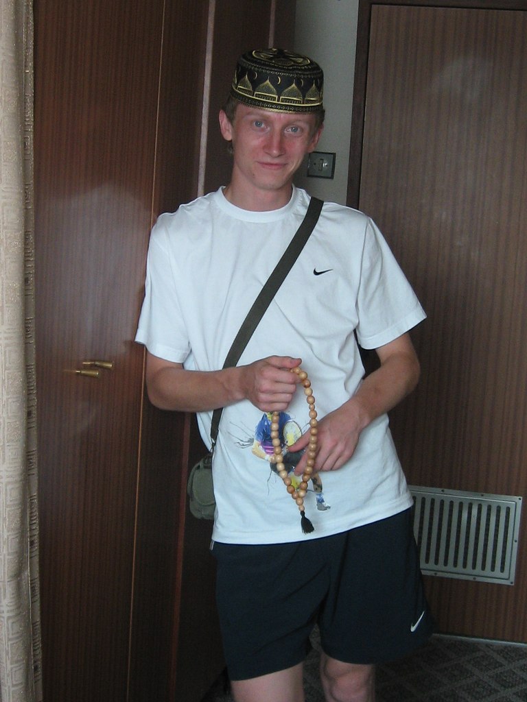 Макс Шатохин | Самара