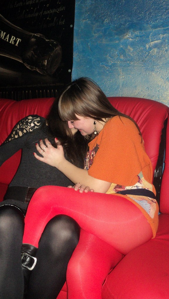 Катюша Селина | Славянск