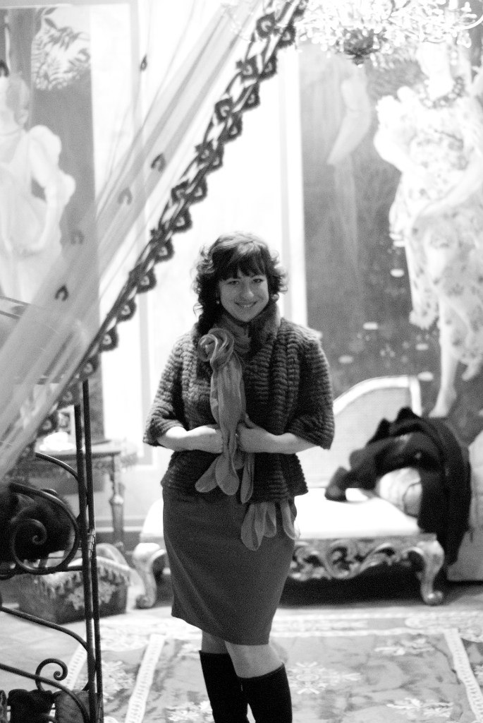 Людмила Мишукова | Днепр (Днепропетровск)