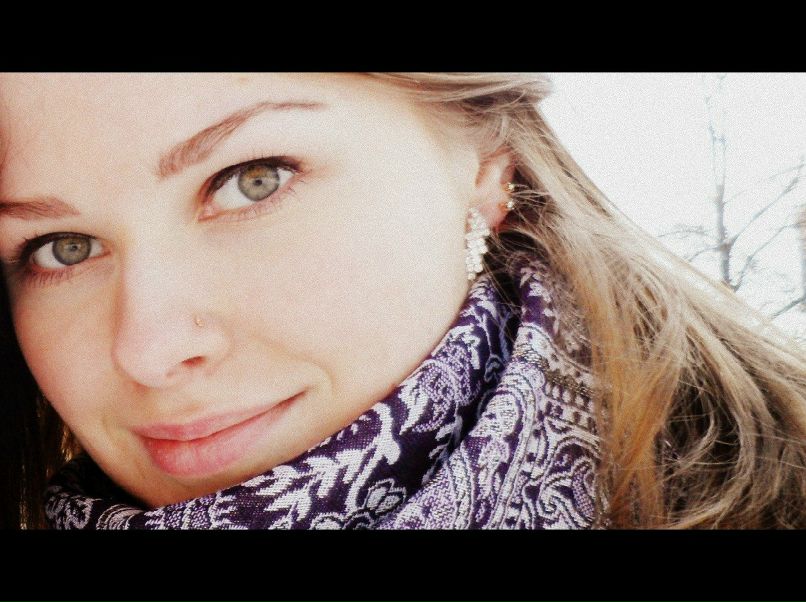 Валерия Тимофеева | Москва