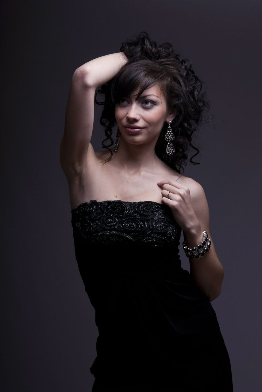 Ирина Гречковская | Запорожье