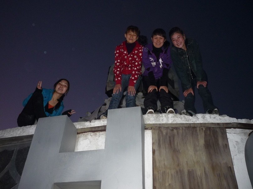 Мария Забанова | Иркутск