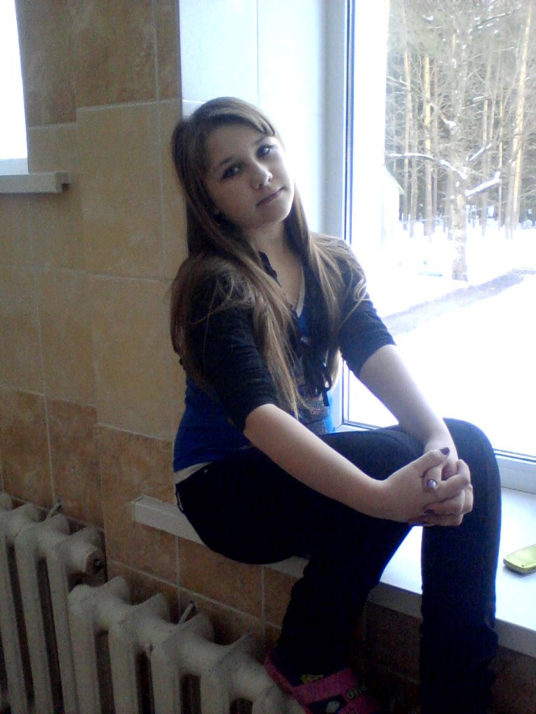 Виктория Иванова | Чемерна