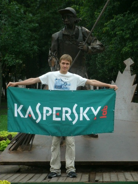 №97, Илья Касаткин, 37 лет №97, Илья Касаткин, 37 лет