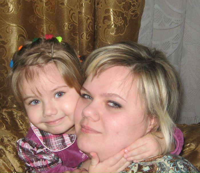 №32, Татьяна Юрченко, Кролевец №32, Татьяна Юрченко, Кролевец