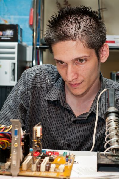 №28, Михаил Ягодин, 38 лет, Москва №28, Михаил Ягодин, 38 лет, Москва