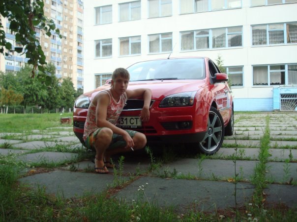 Вадя Вакула | Киев