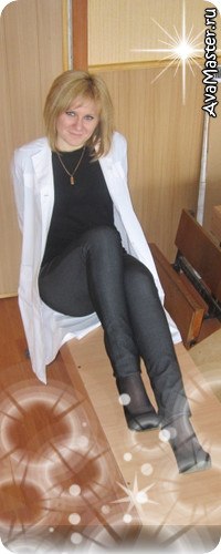 Светлана Солодовник | 