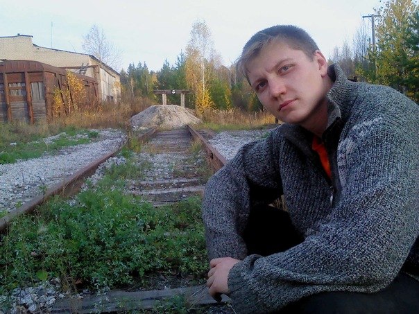 Егорик Петровых | Реж