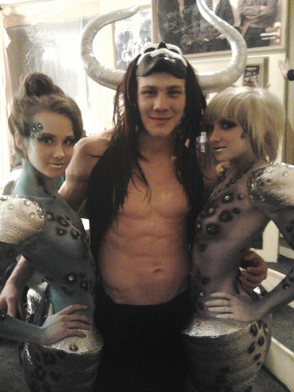 Ксюха Деркач | 