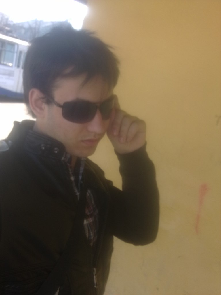 Евгений Колосовский | Одесса