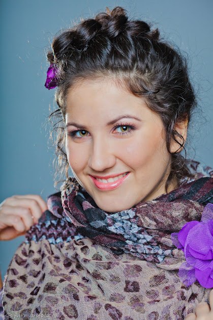 Витуля-Шкода А-Сьева *Lakomka* | Москва