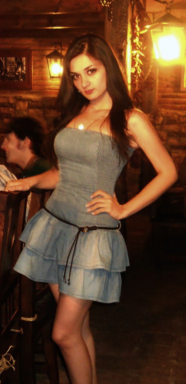 Теона Адеишвили | Тбилиси