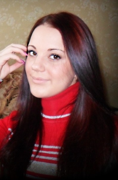 Виктория Бондаренко Страница удалена | Кременчуг