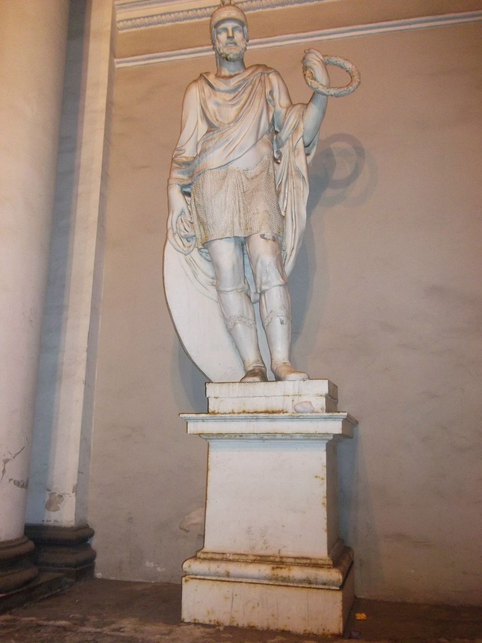 Григорий Карпухин | Омск