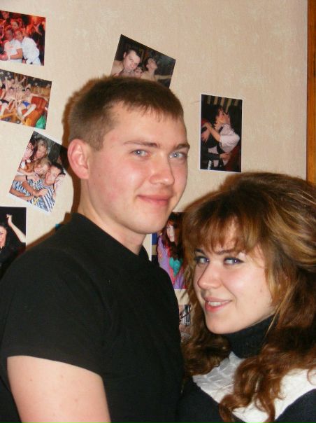 №21, Анастасия Скинина №21, Анастасия Скинина