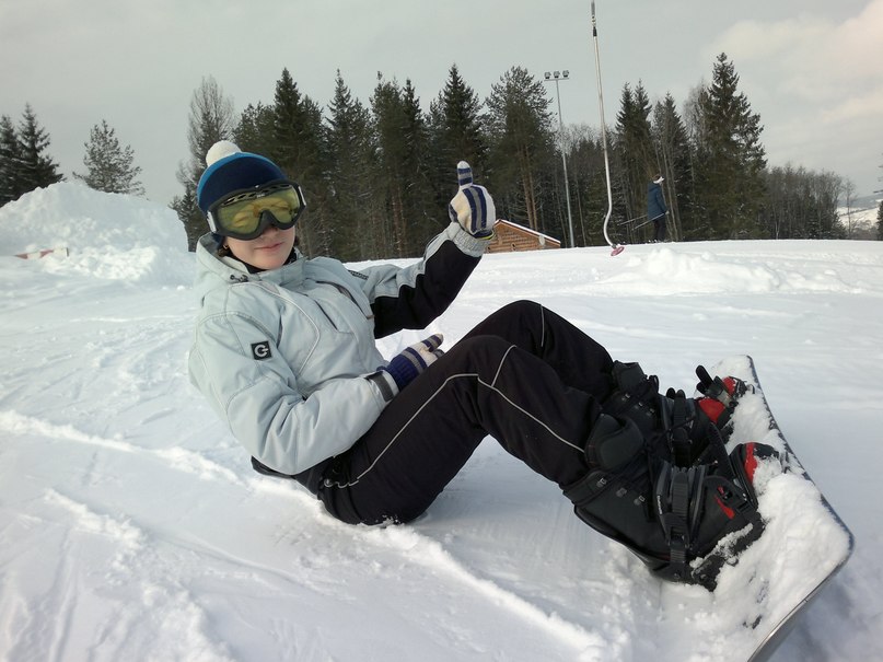 Оля Нагишева | 