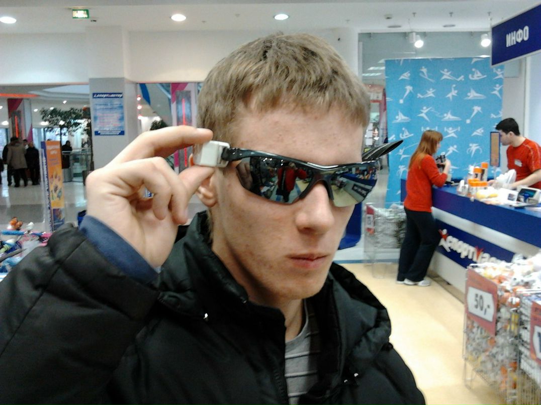 Денис Долгов | Москва