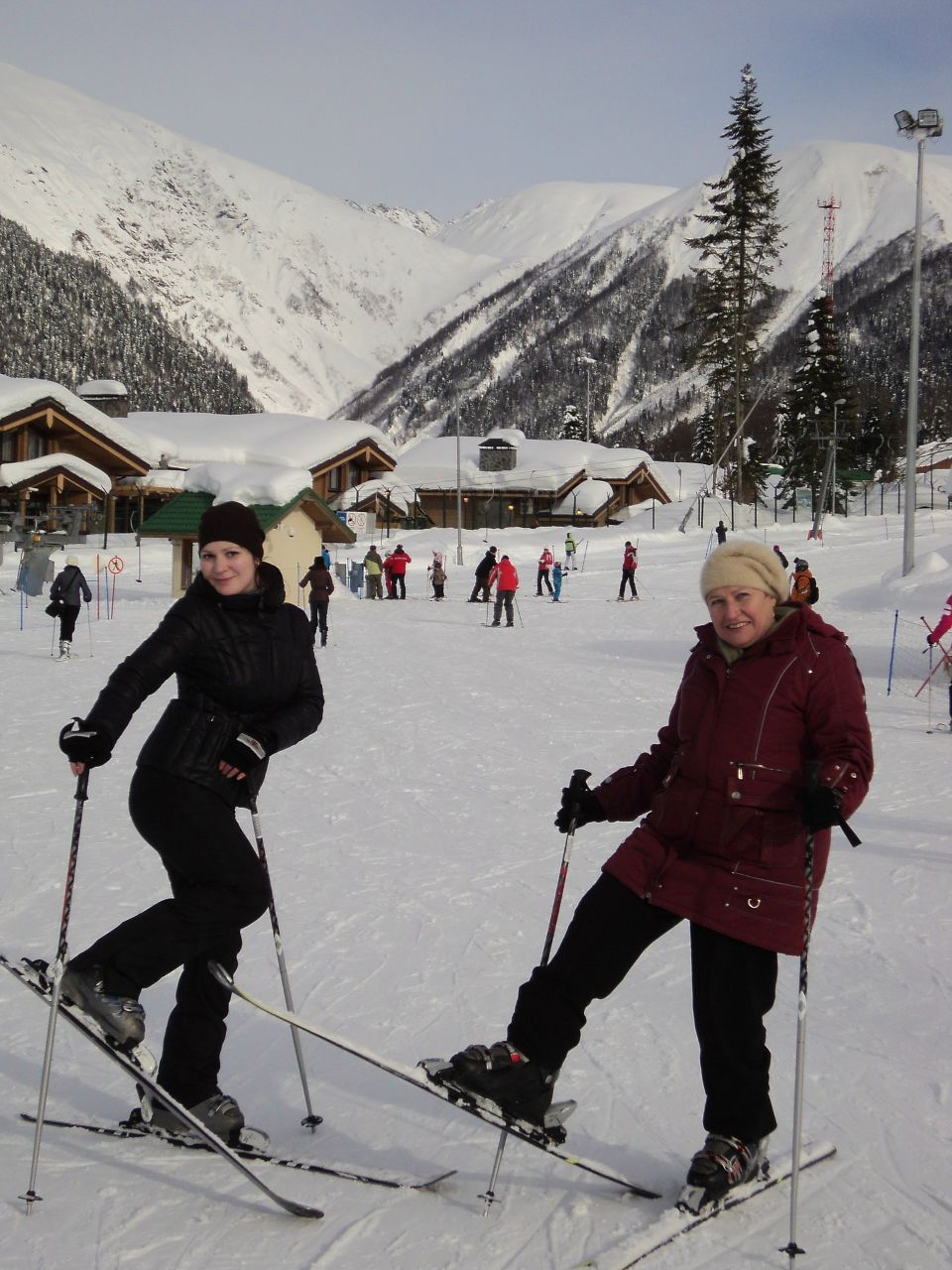 Светлана Скрипкина | Москва