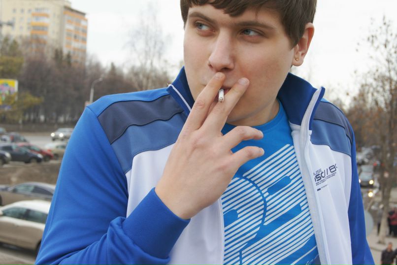 Павел Руденченко | Москва