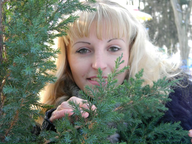 №6, Юлиана Лукашук №6, Юлиана Лукашук