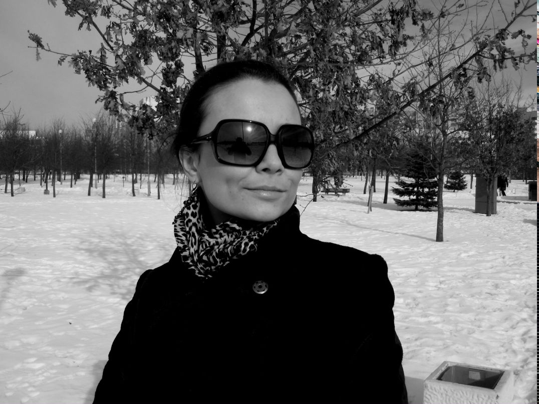 Аня Эм | Санкт-Петербург