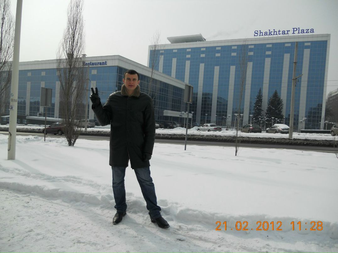 Женя Сажнев | 