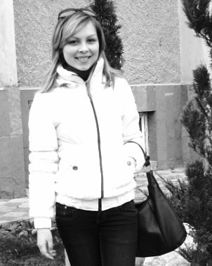 №50, Тетяна Топорович, 30 лет, Старый Самбор №50, Тетяна Топорович, 30 лет, Старый Самбор