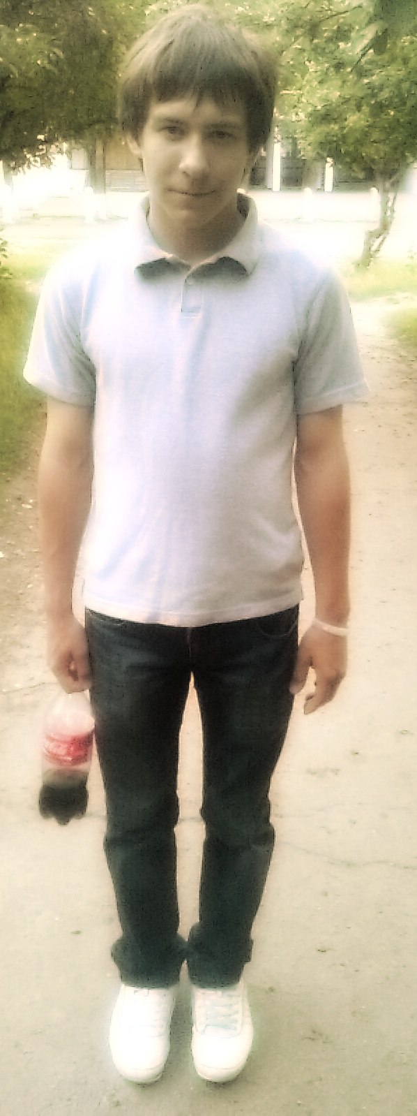 Сергей Захаров | Киев