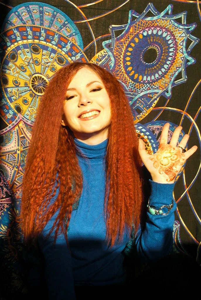 Ольга Луно | Москва