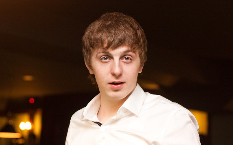 Andrii Lutsiv | Ивано-Франковск