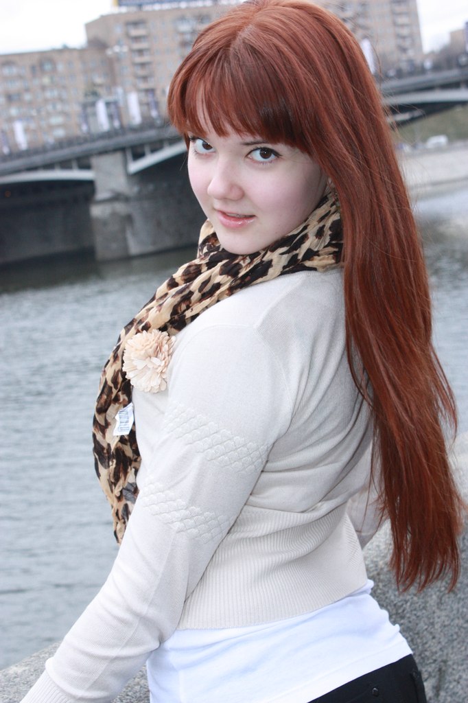 Юлия Волкович | Москва