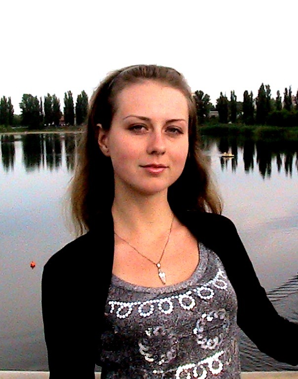 №71, Наталья Павленко, Киев №71, Наталья Павленко, Киев