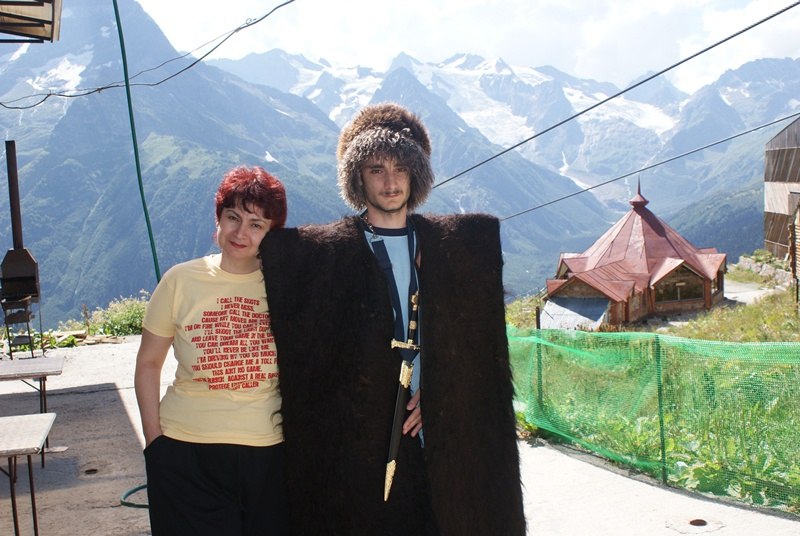 Валерий Айрапетов | Пятигорск