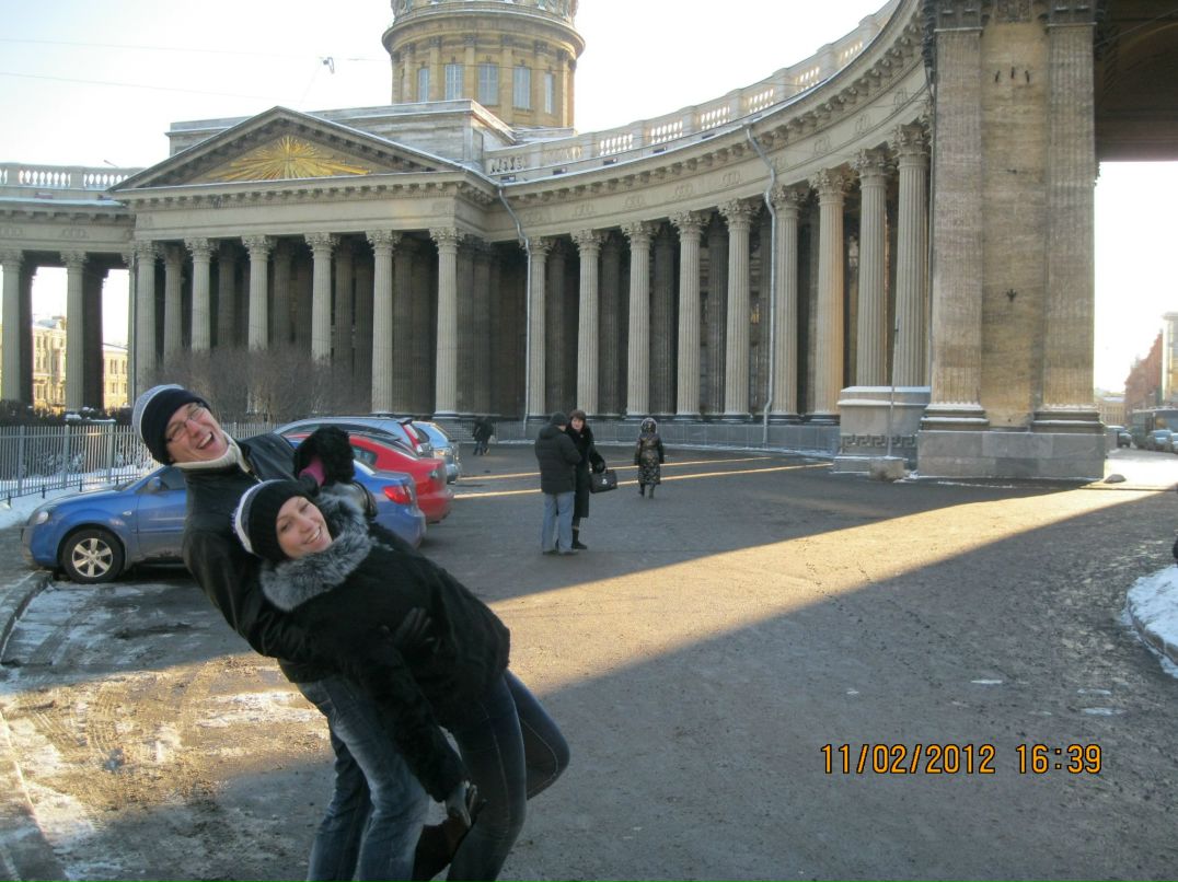 Влад Круль | Запорожье