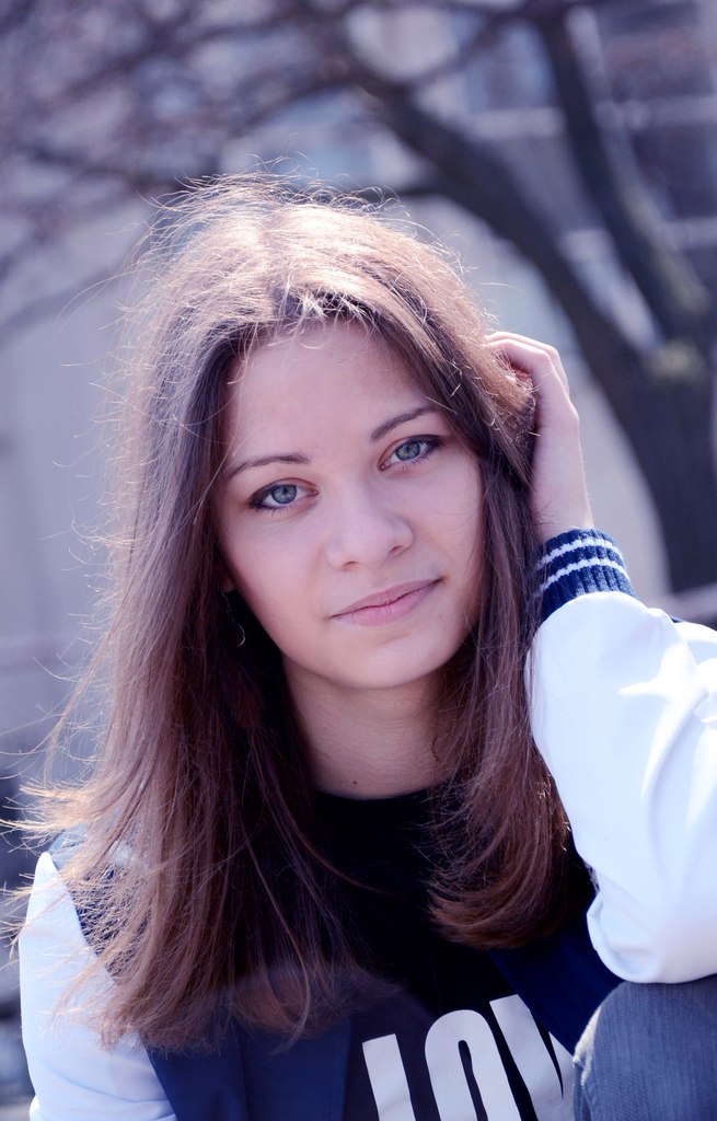 Наташа Стецюк | Днепр (Днепропетровск)