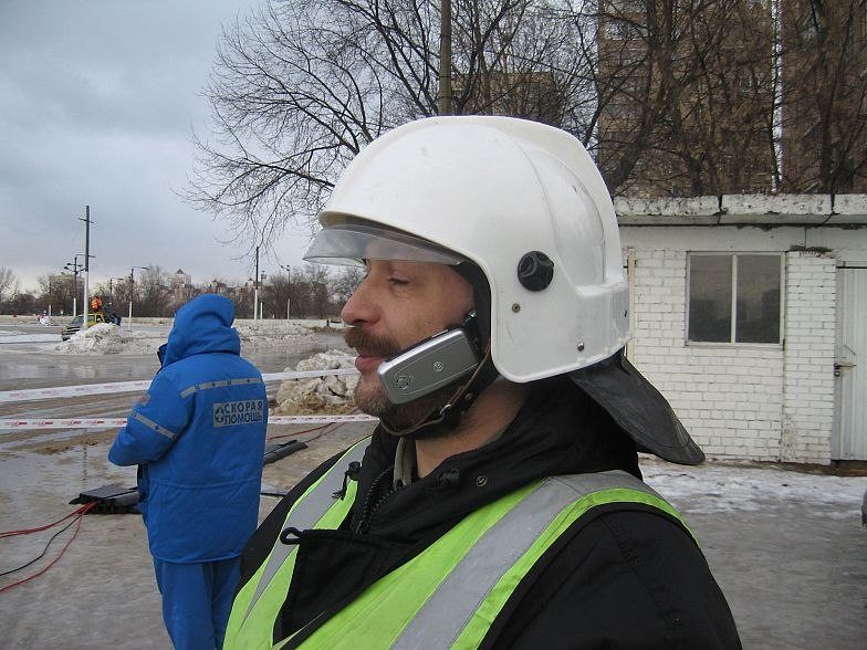 Андрей Мангуст Мангуст | Москва