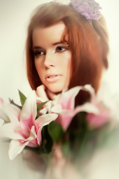 Helen Mitukova | Санкт-Петербург