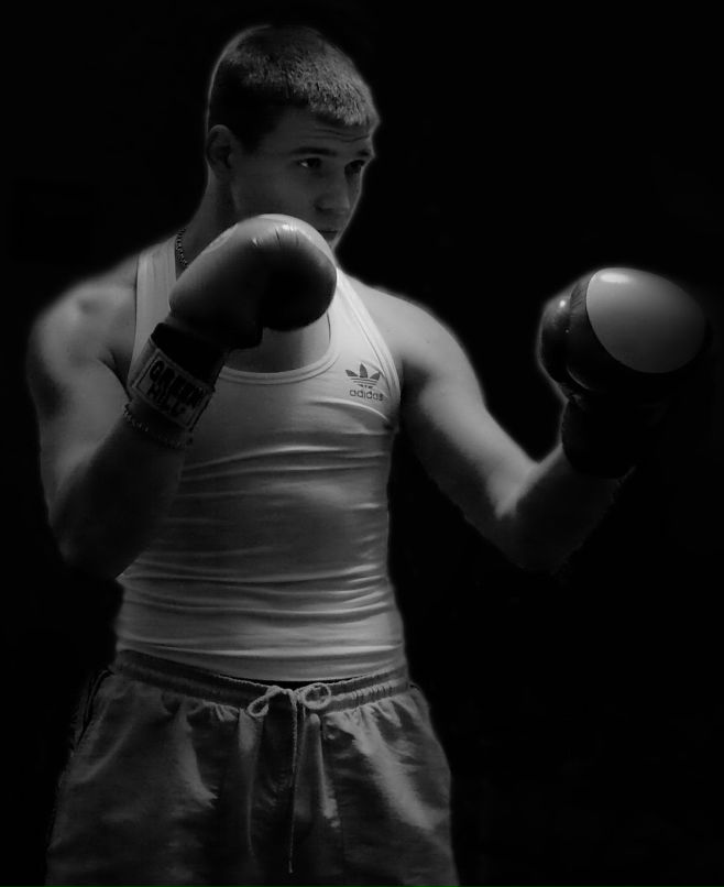 Кирилл Колошко | Севастополь