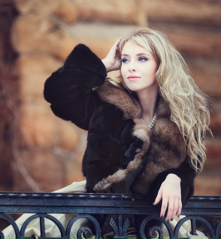 Александра Иконникова | Москва