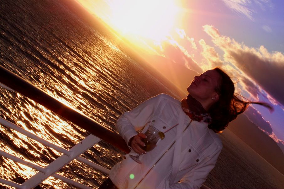 №8, Ольга Быстрик, Málaga №8, Ольга Быстрик, Málaga