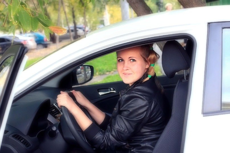 Александра Савчук | Москва