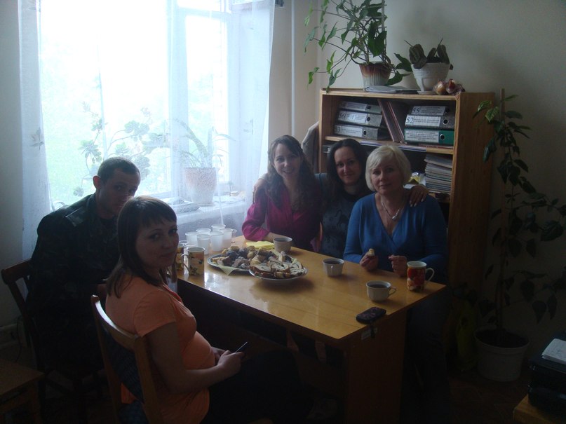 Христина Бойко ~ | Червоноград