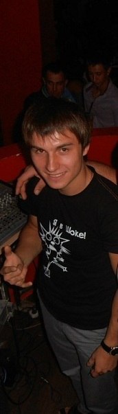 Евгений Шконда Александрович | Беднягина