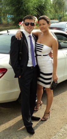 Динара Ахметьянова | Набережные Челны