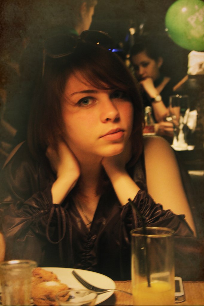 Дарья Холина | Ростов-на-Дону