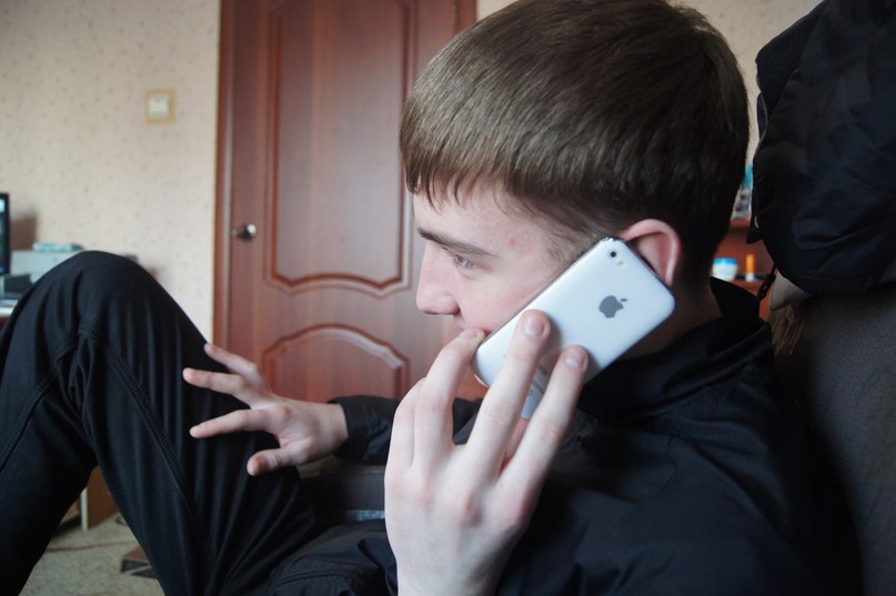 Валерий Андреевич | Тольятти