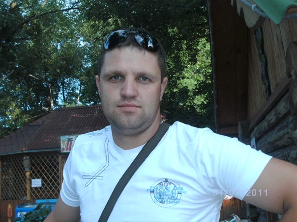 Паша Пивенский фотография #1